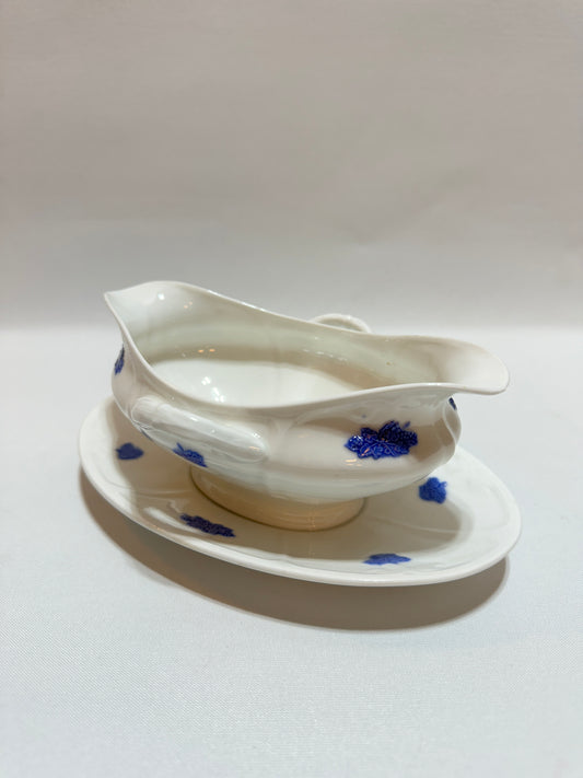 Såsterin - Blå Blom