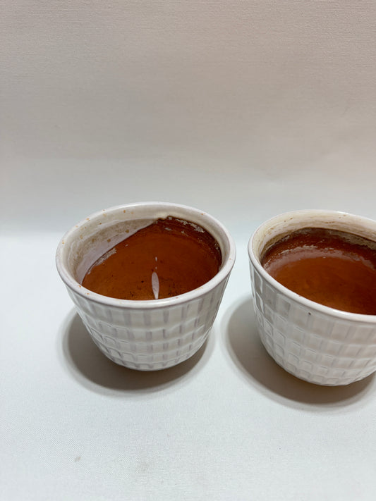 3 st krukor - Gunilla 2