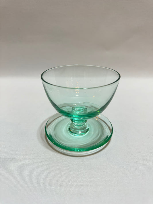 Coupeglas- Reijmyre glasbruk