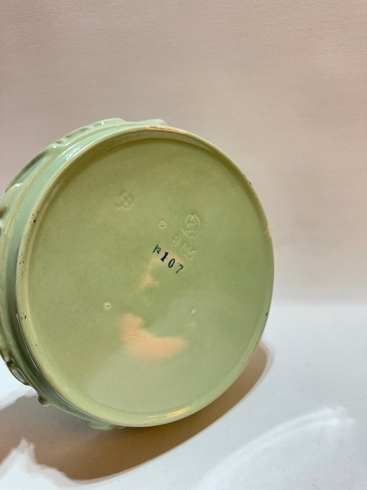 Bo Fajans - 1900-tal