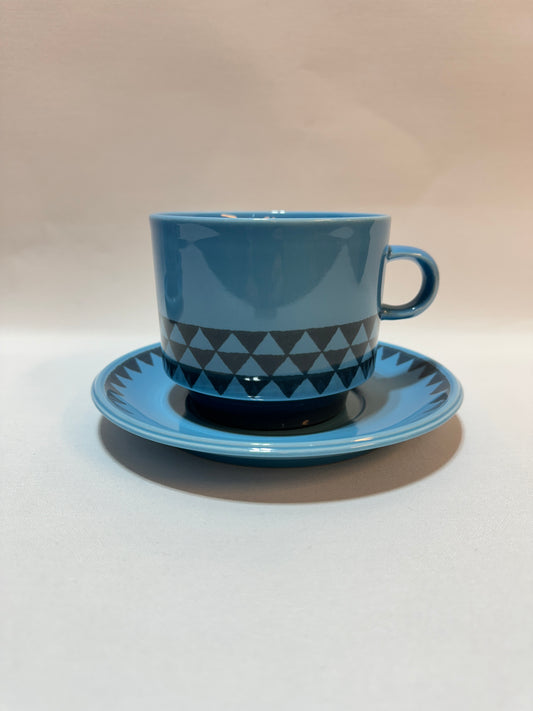 Jumbokopp med fat - Finmark