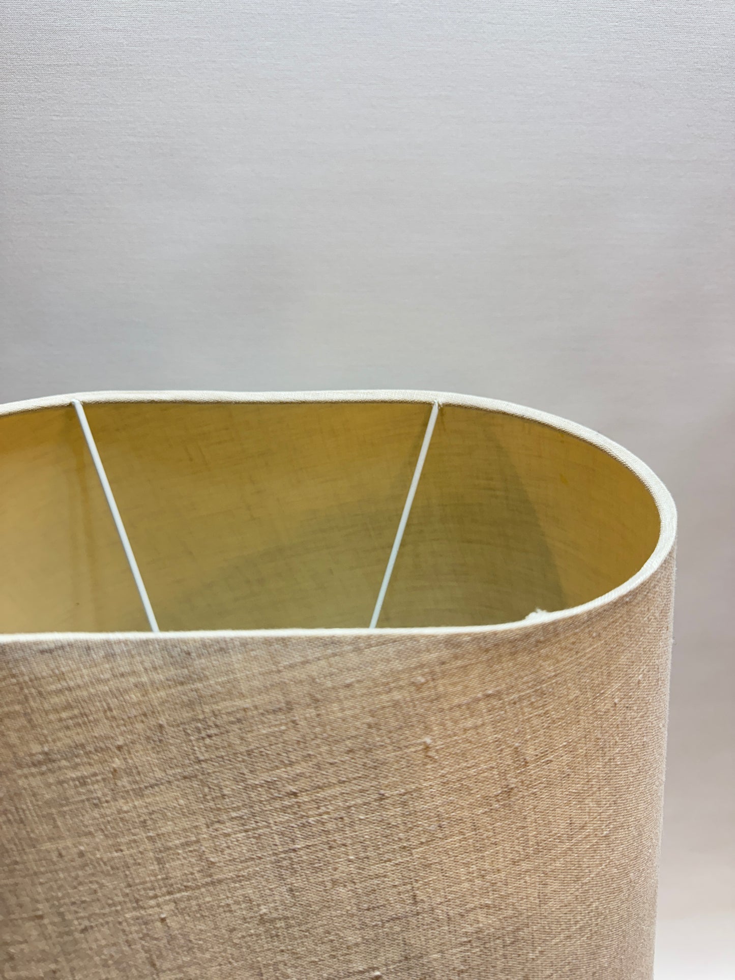 Porslinslampa ”Miranda”