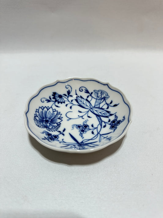 Porslinsfat - 1900-tal