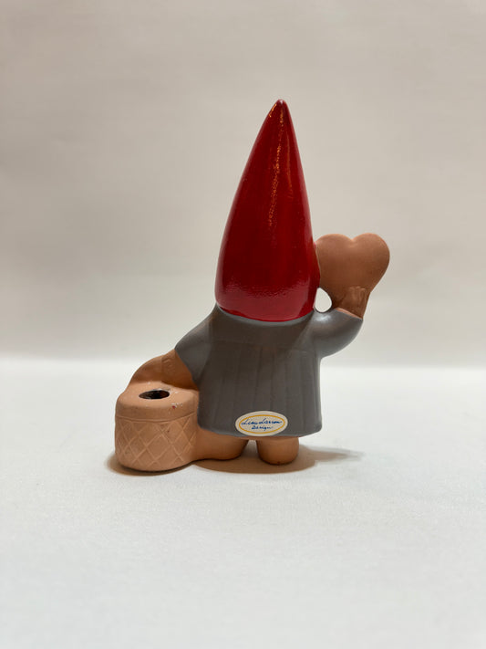 Lisa Larson Tomteflicka