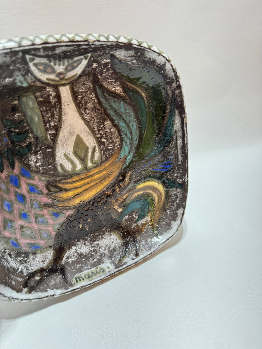 Keramikfat - Mari Simmulson