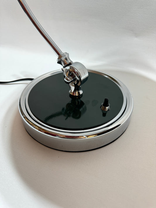 Bordslampa - Fritz Hansen - Kaiser idell 6631-T