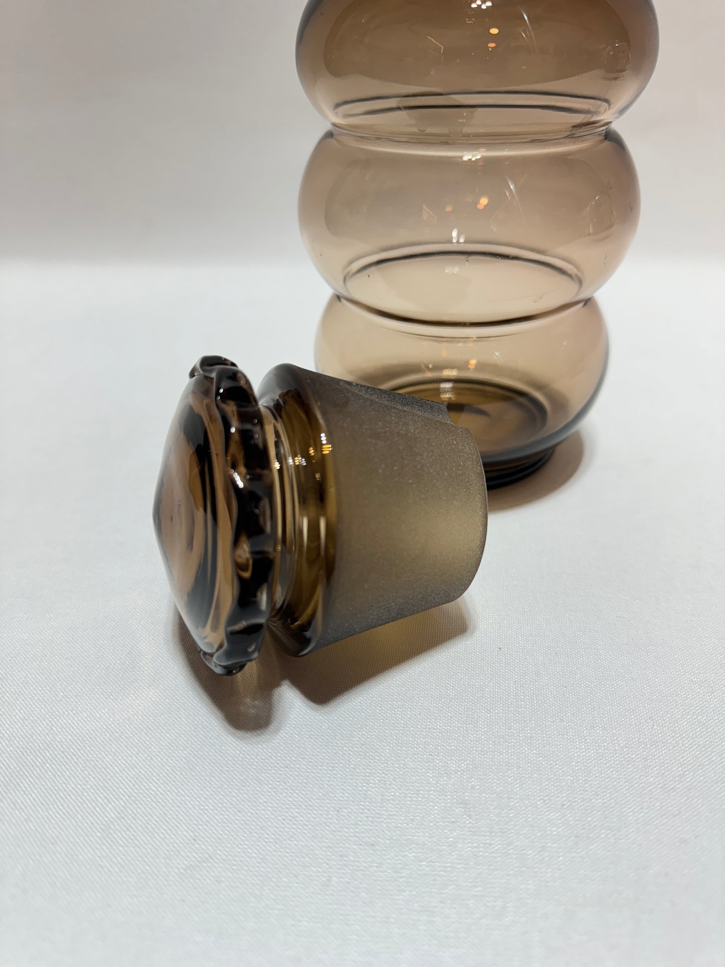 Karaff/Shaker - 1920-tal