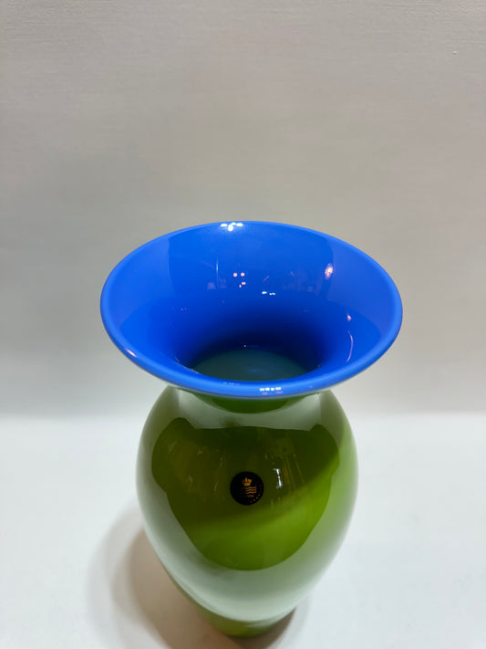 Glasvas - Royal Copenhagen