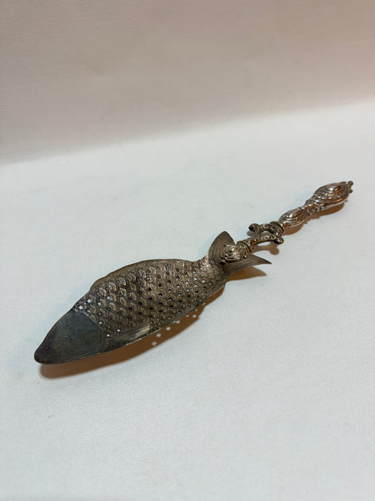 Fiskspade