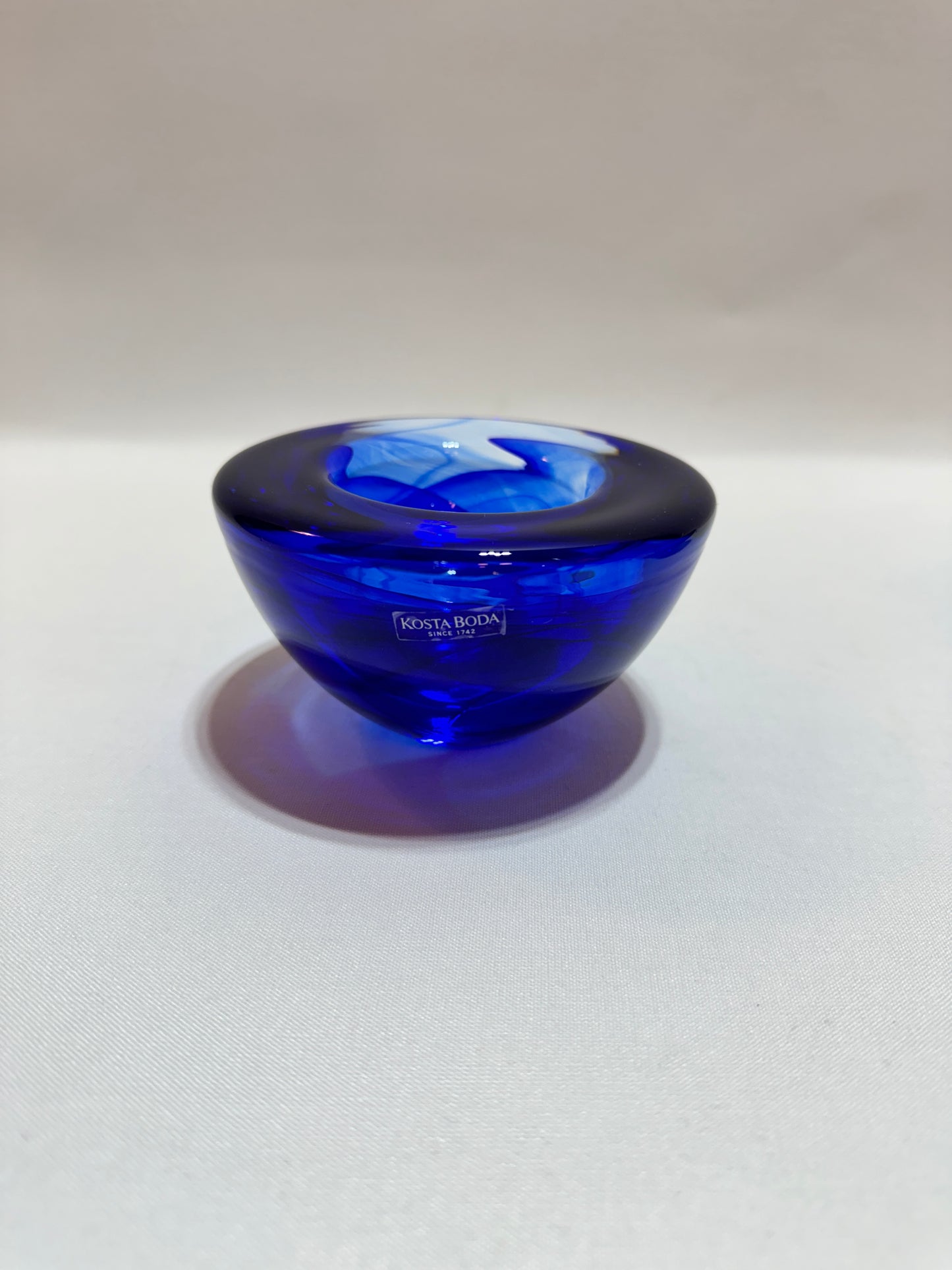 Ljuslykta - Kosta Boda