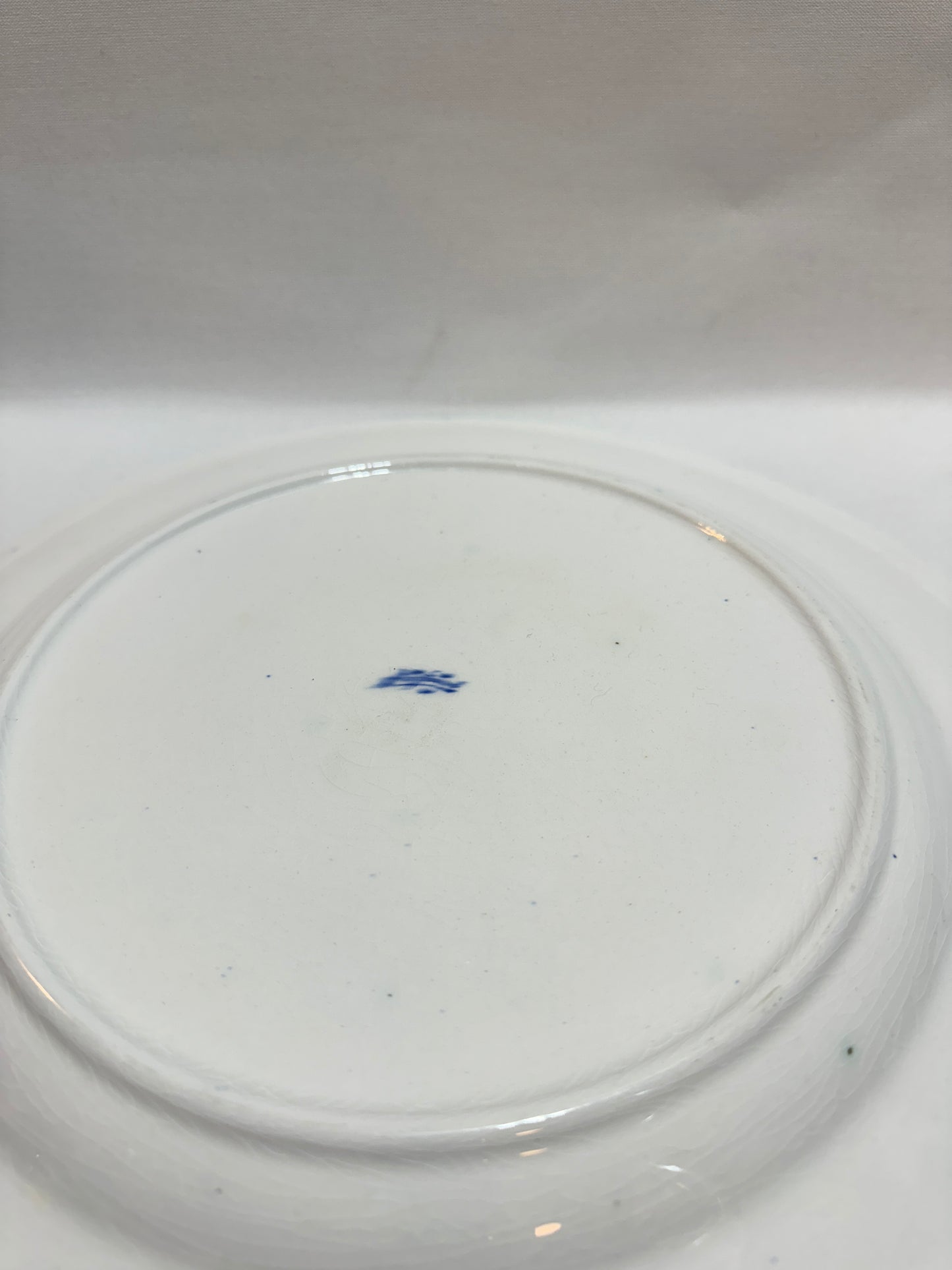 Uppläggningsfat 33 cm