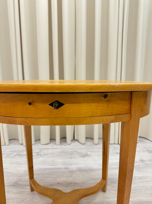 Carl Larsson bord med låda