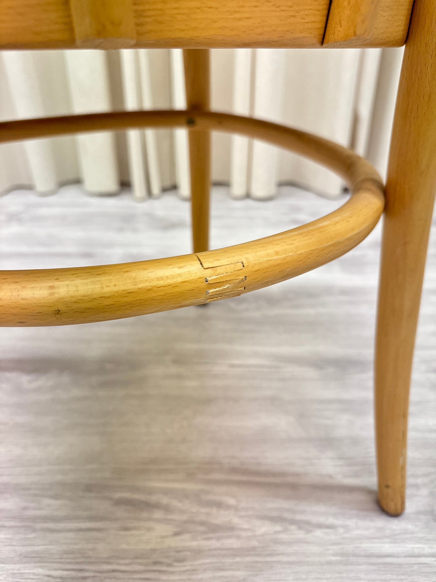 Gemla - Böjträ 1900 tal