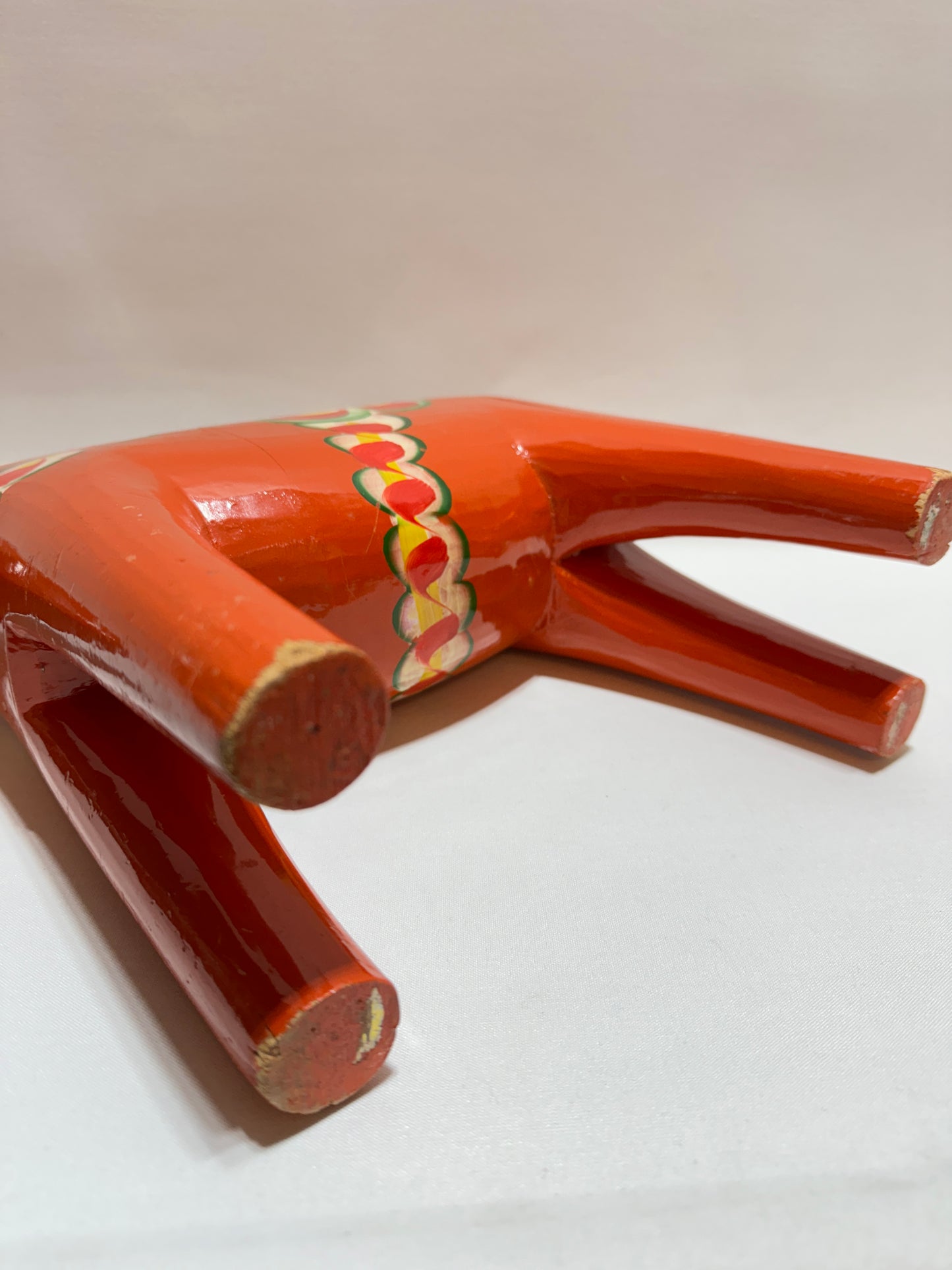 Dalahäst - höjd 37 cm