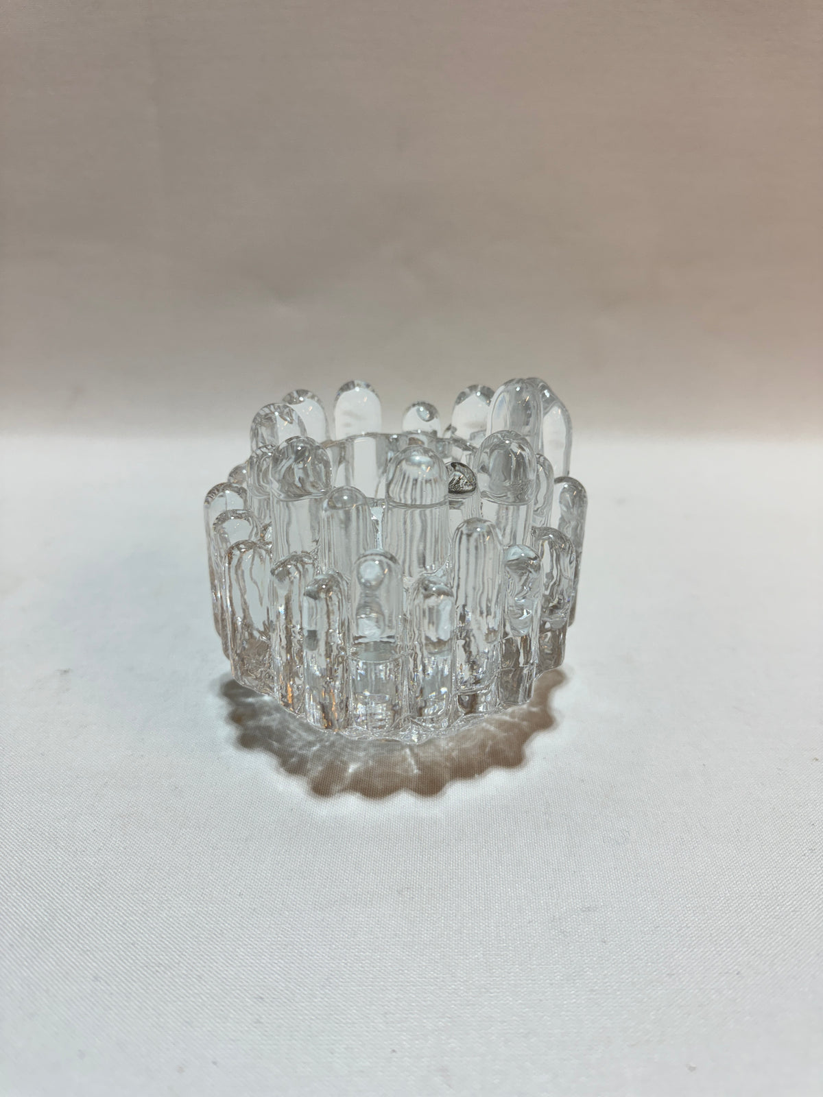 Ljuslykta - Polar - Kosta Boda