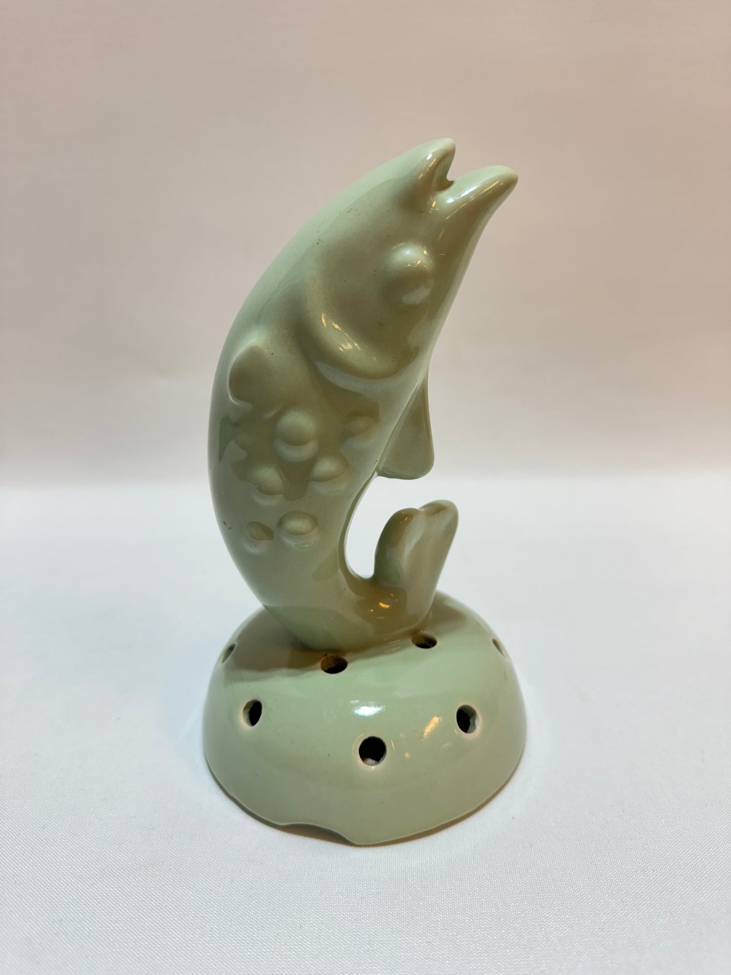 Bo Fajans - 1900-tal