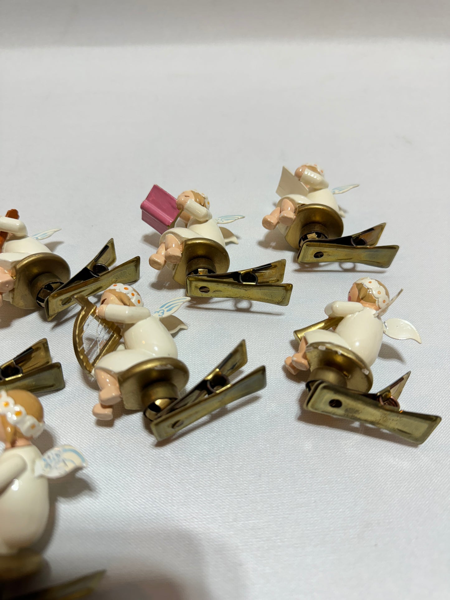 Julgranspynt 1900-tal