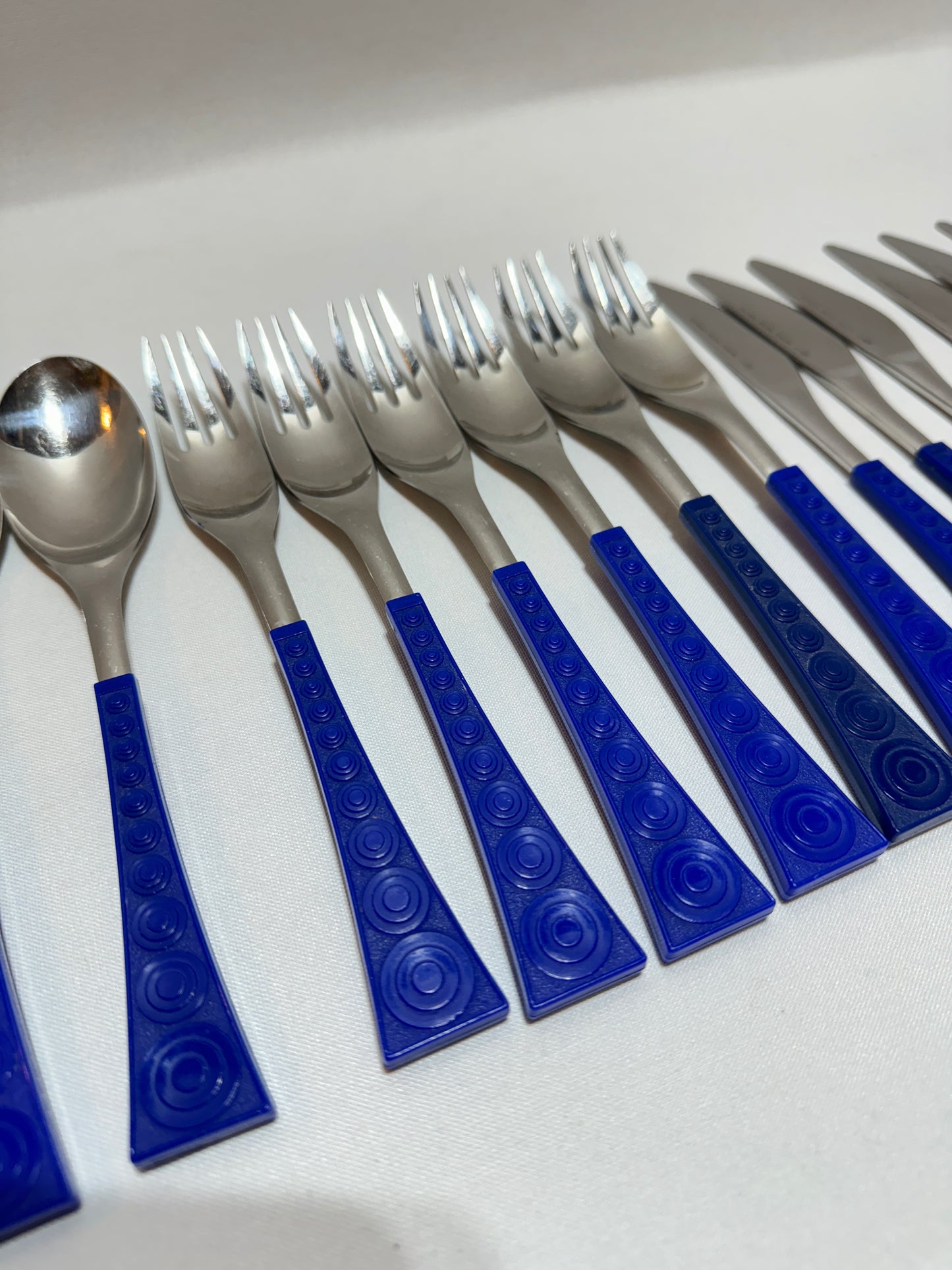 24 delar Nanny Sill - Colorina