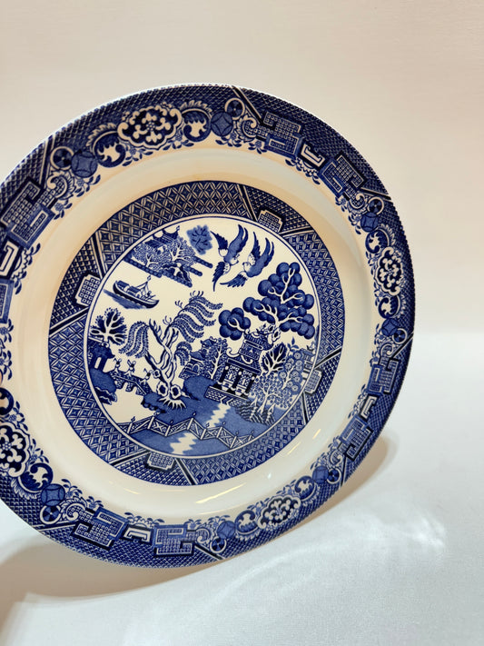 Mattallrik 25 cm - Willow