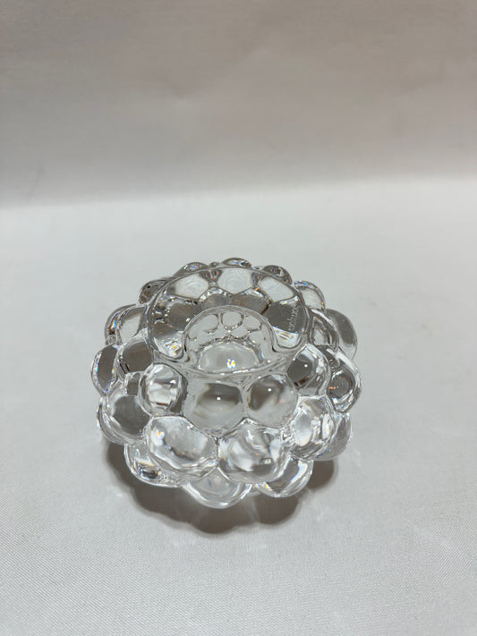 Ljuslykta - Orrefors