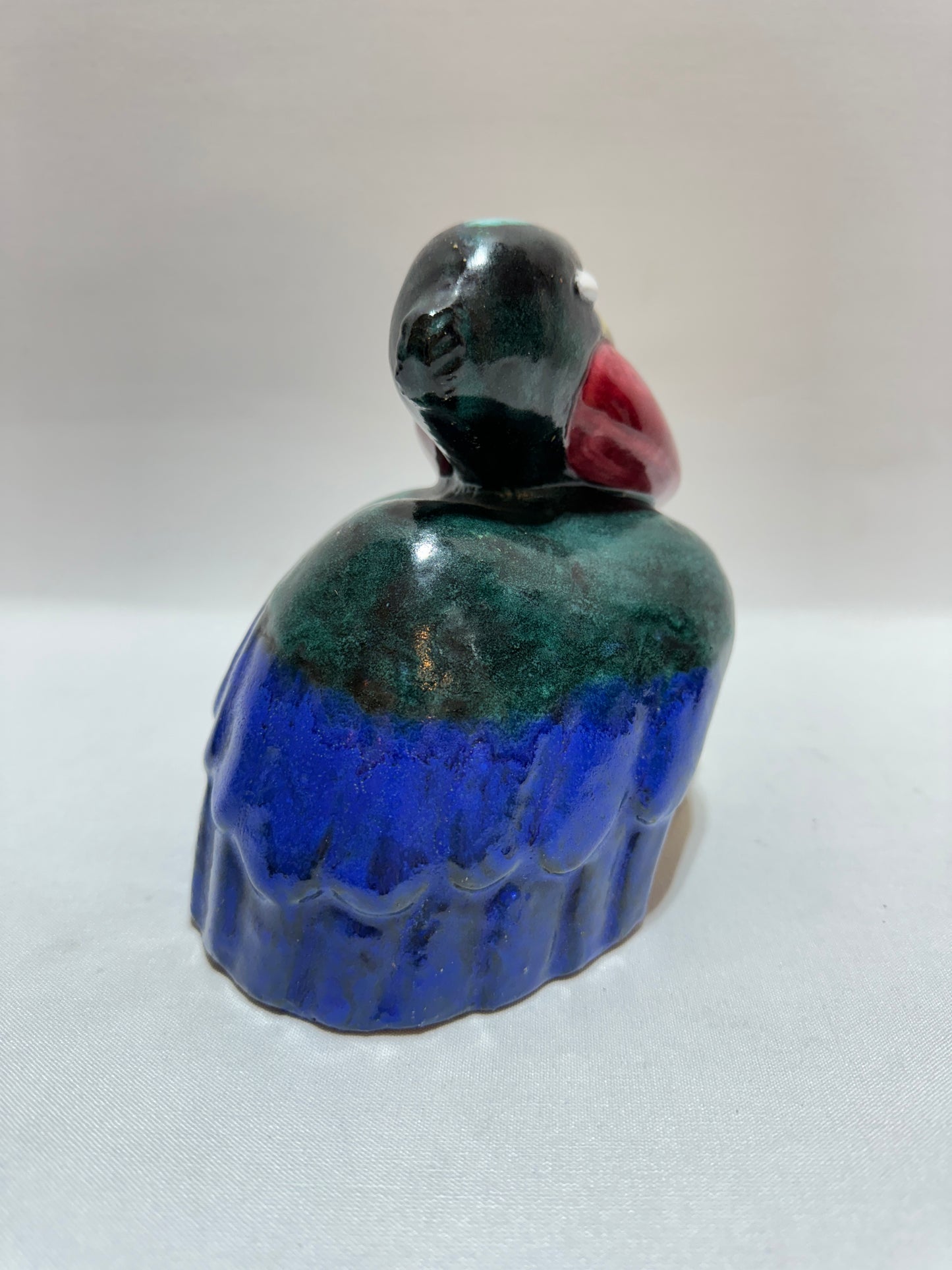 Keramikpelikan - Upsala Ekeby