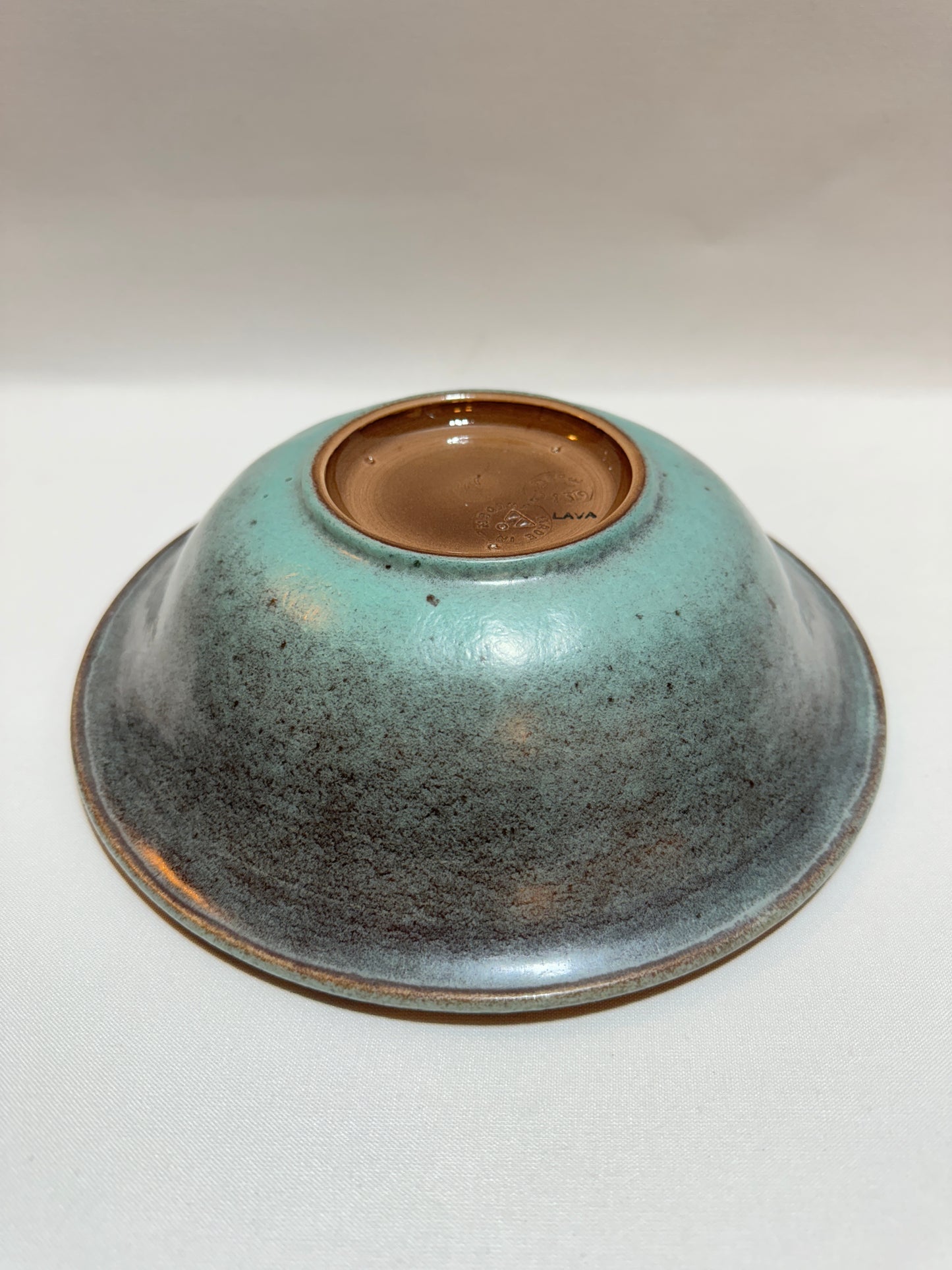 Bo fajans - Ewald Dahlskog