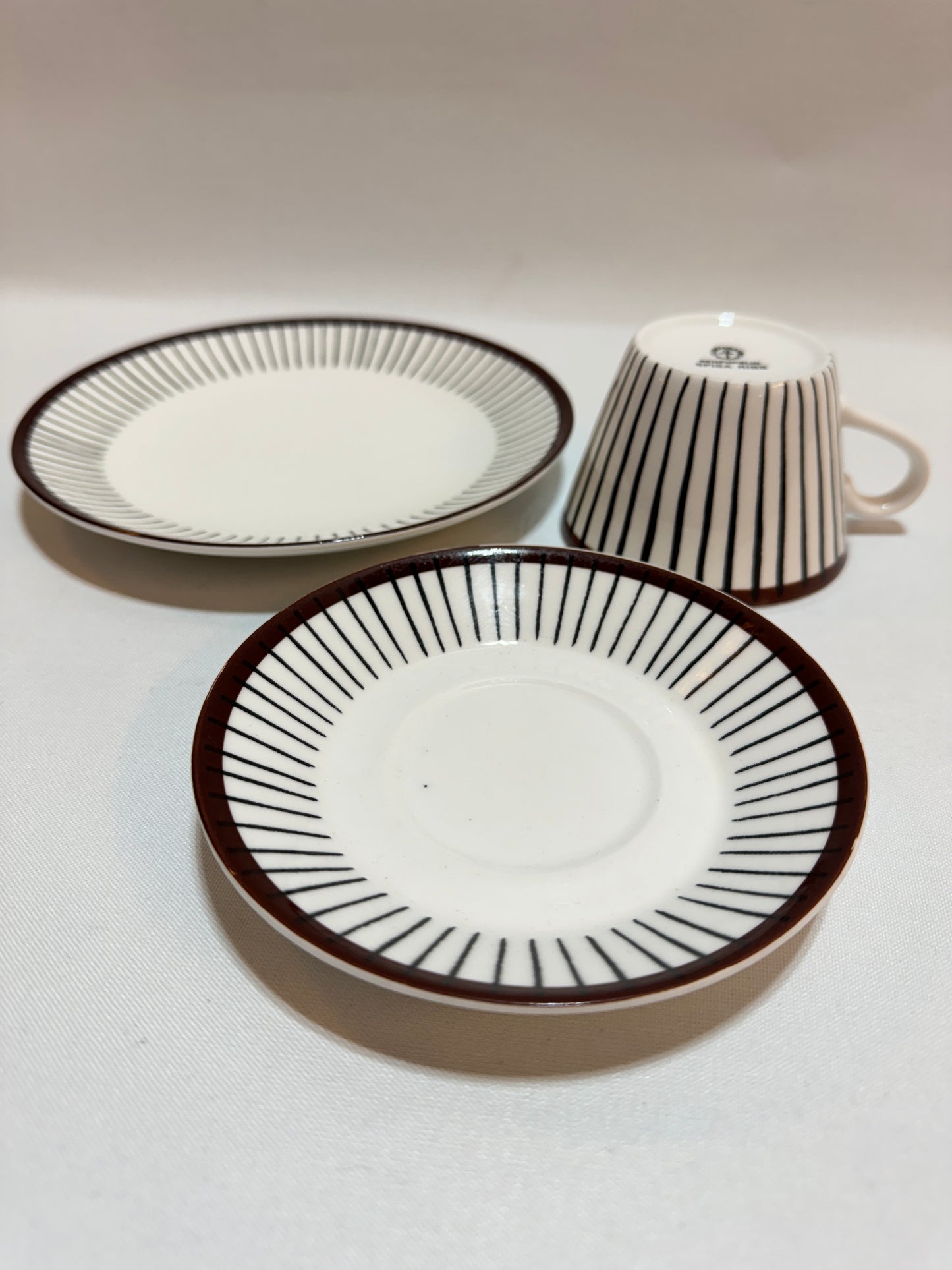 Spisa Ribb - Gustavsberg