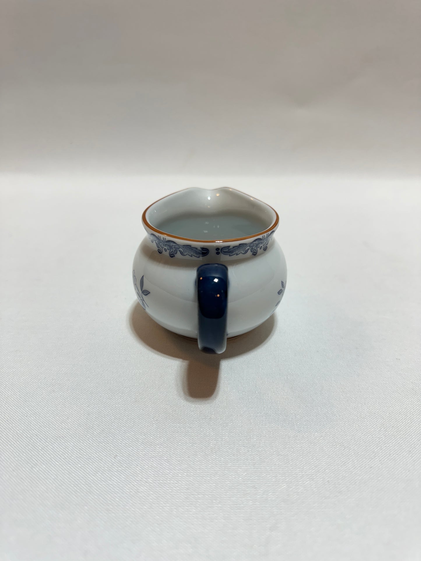 Mjölkkanna mini ”Ostindia”