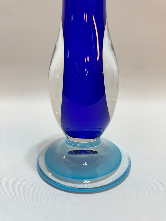 Ljusstake Kosta Boda Gunnel Sahlin