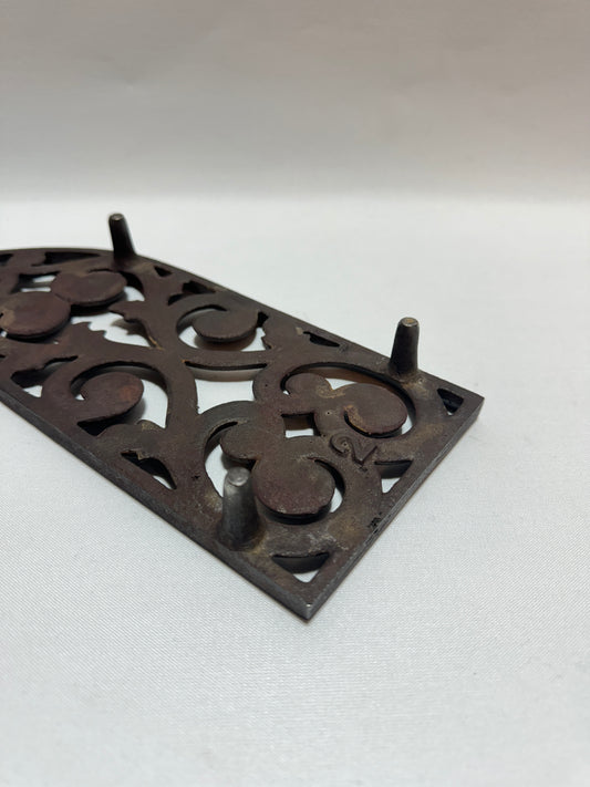 Underlägg - Gjutjärn