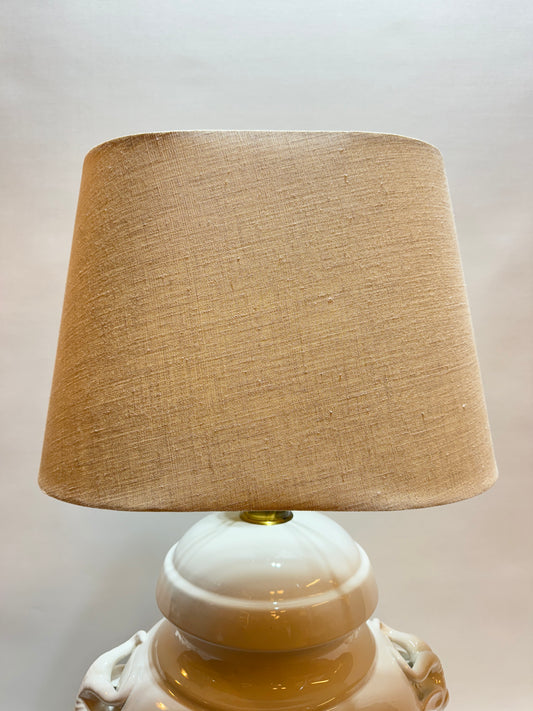 Porslinslampa ”Miranda”