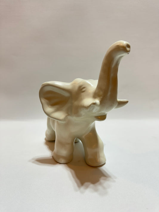 Elefant 21 cm Vicke Lindstrand