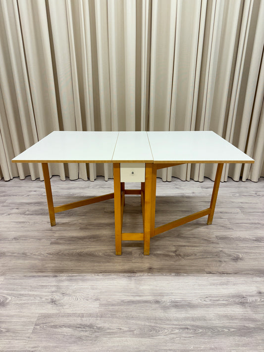 Slagbord 1900/2000-tal