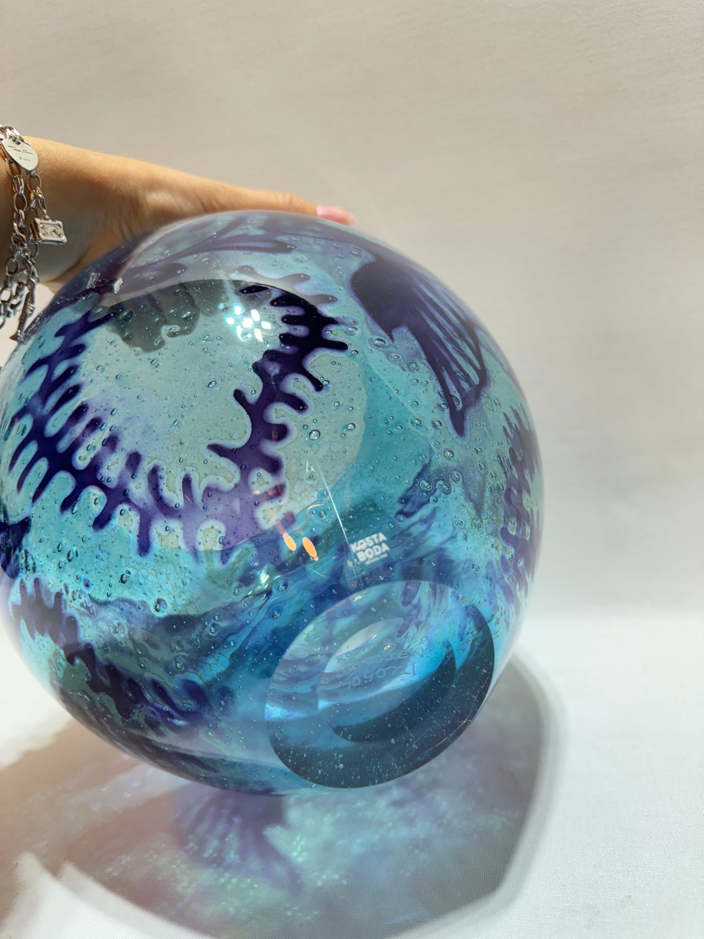 Vas Olle Brozen ”Underworld”