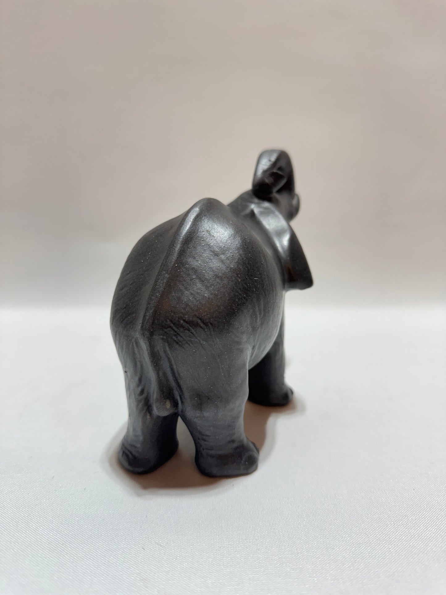 Porslinselefant - 1900-tal