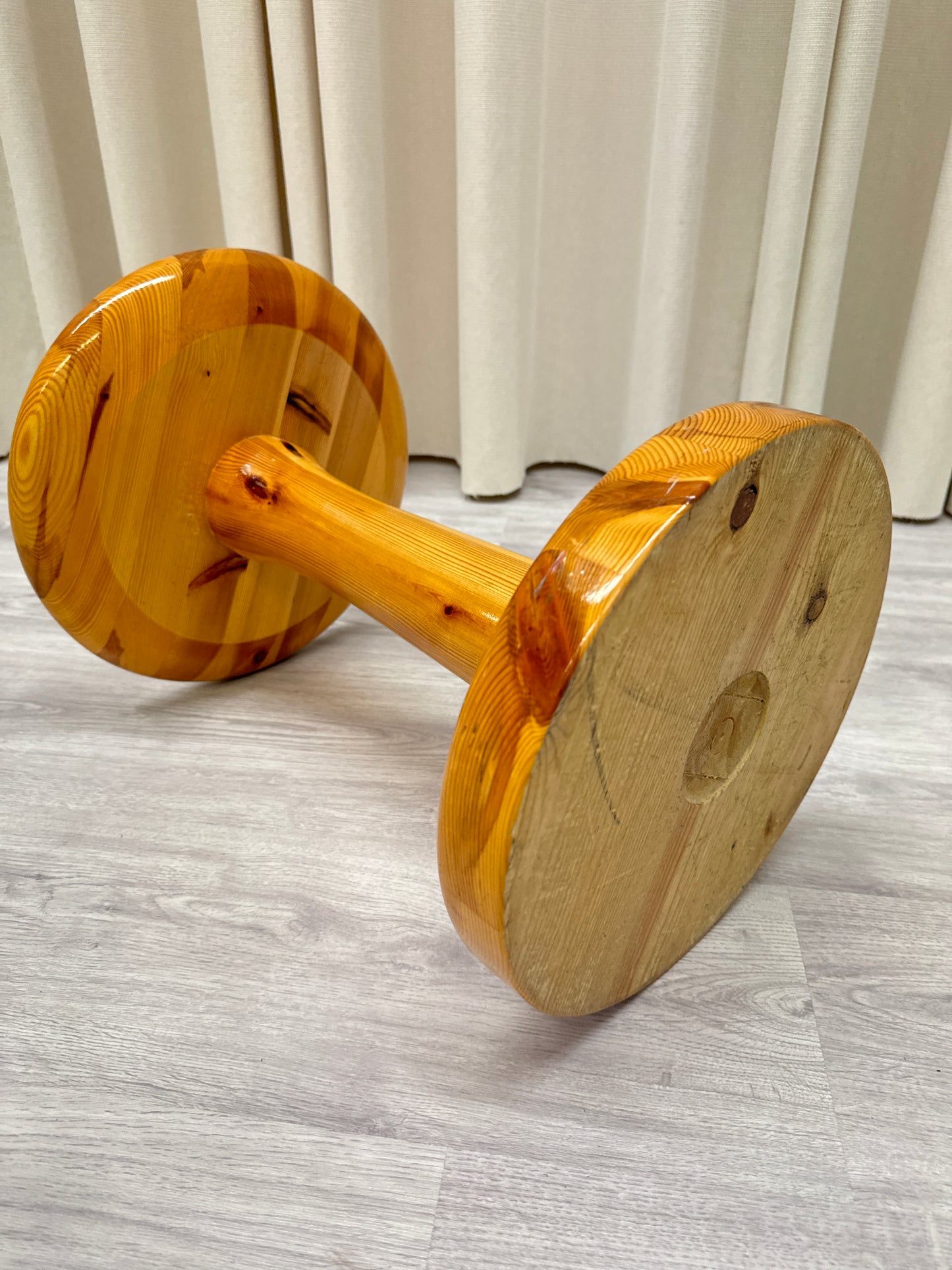 Furupall- Rainer Daumiller