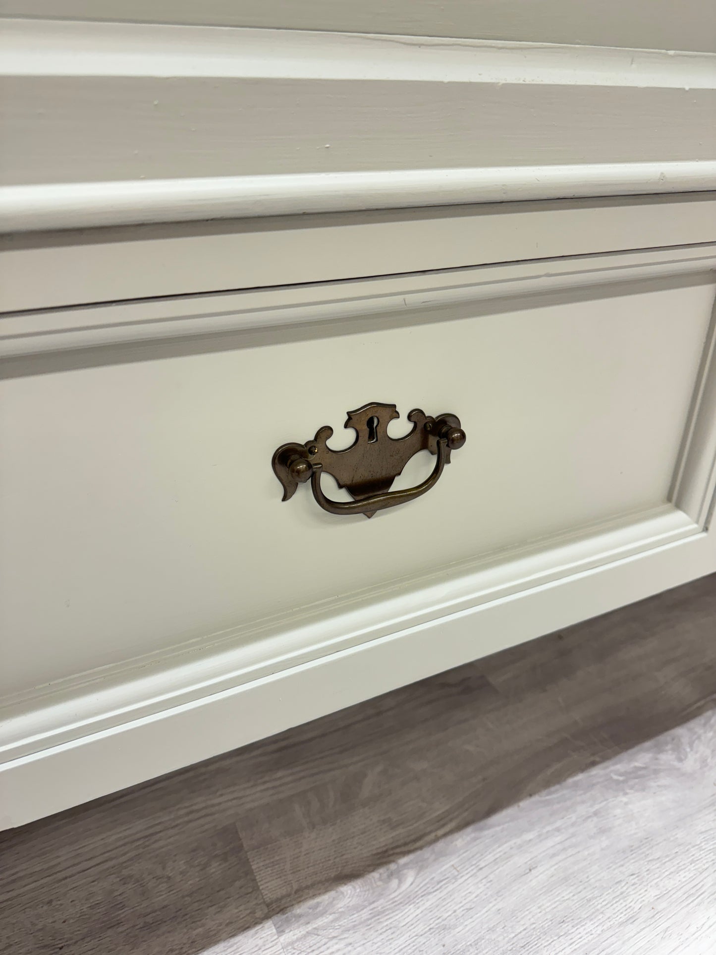 Linneskåp - Nordiska Kompaniet