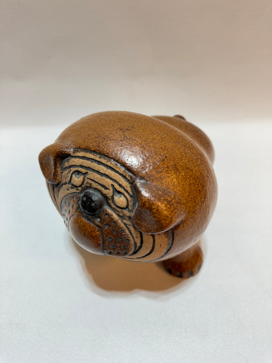 Lisa Larson - ur serien Kenneln