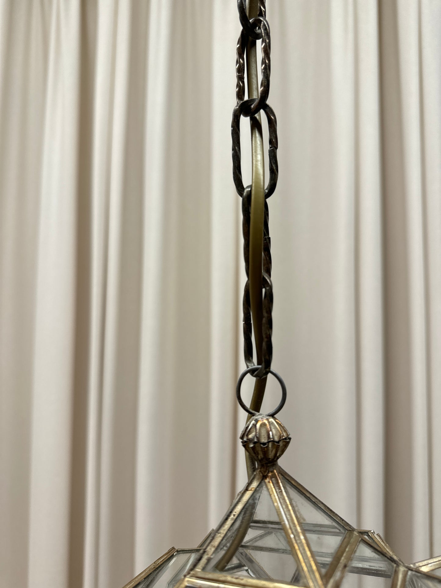 Lamplykta - 1900 tal