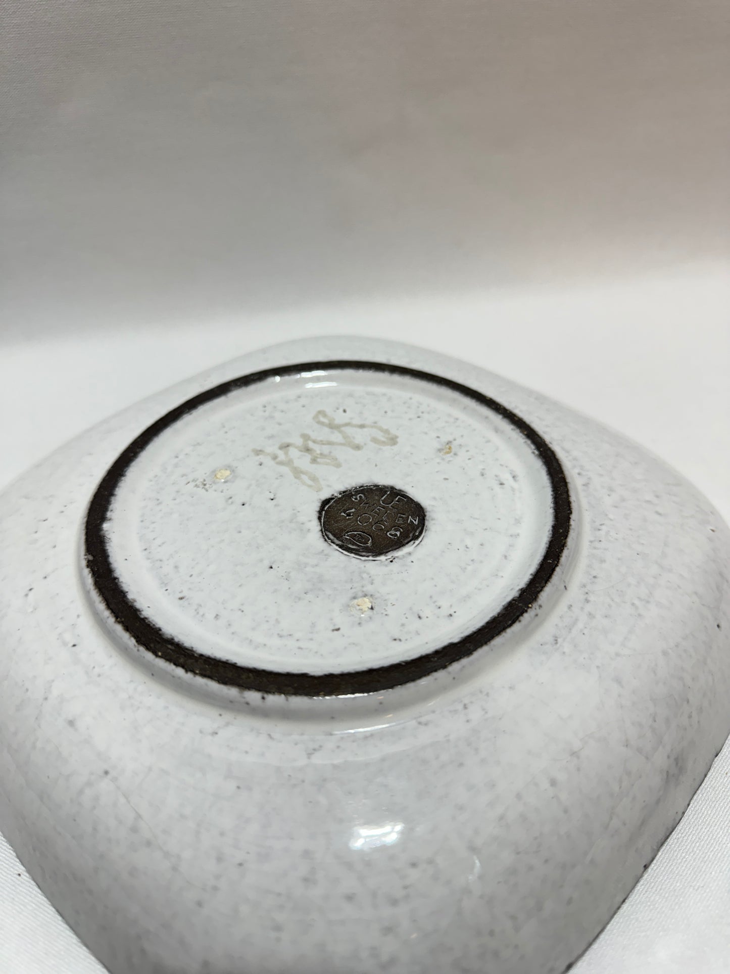 Keramikfat - Mari Simmulson