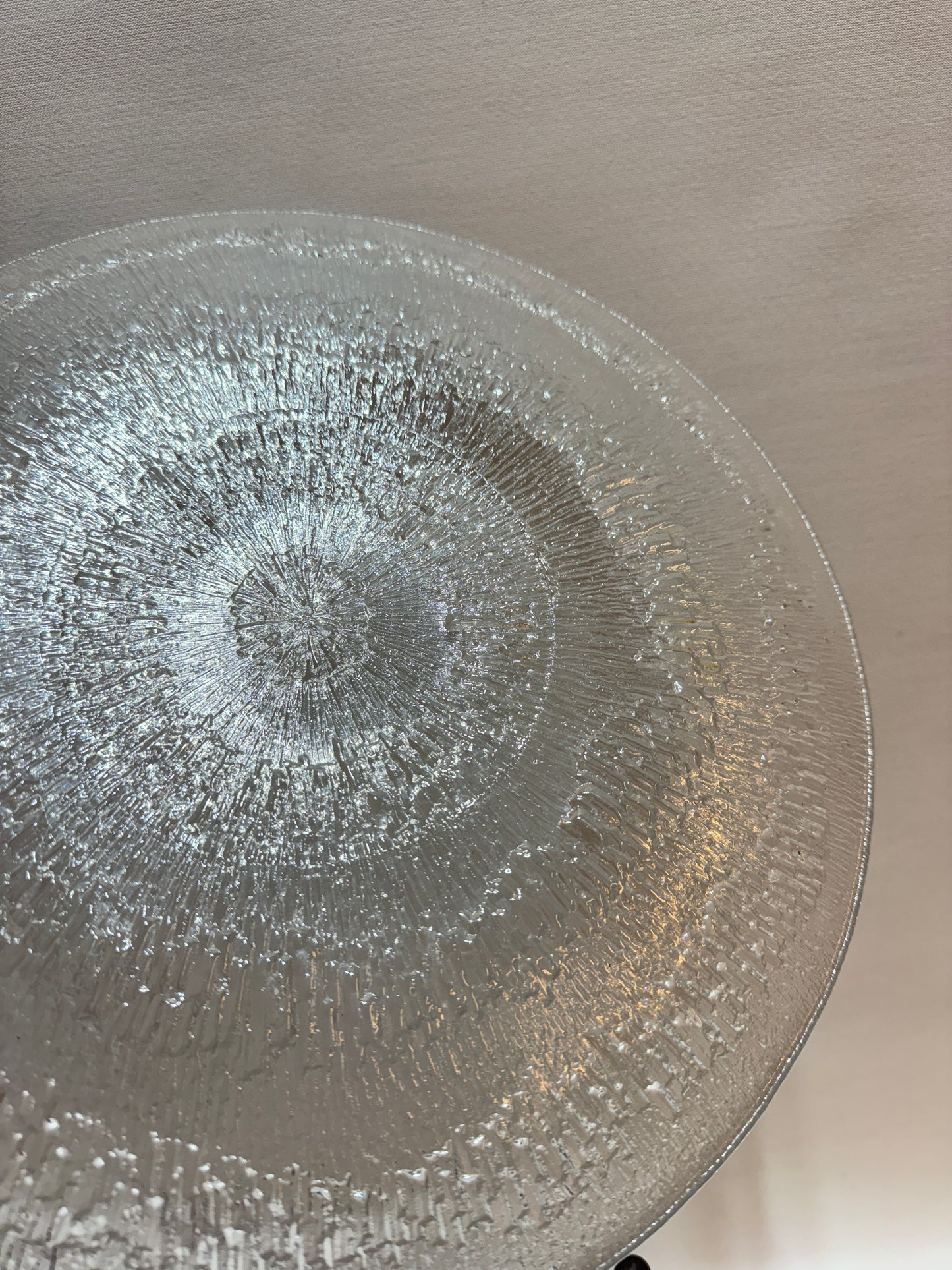 Uppläggningsfat IIttala ”Solaris”
