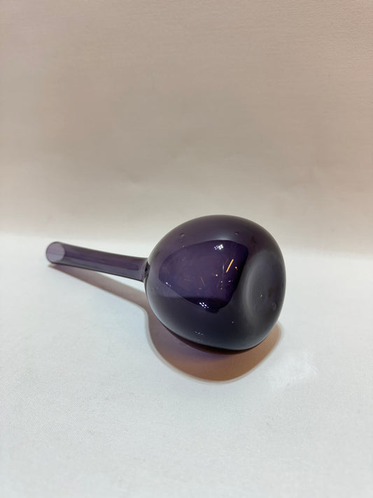 Glasvas