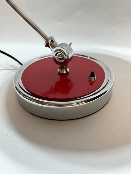 Bordslampa - Fritz Hansen - Kaiser idell 6631-T