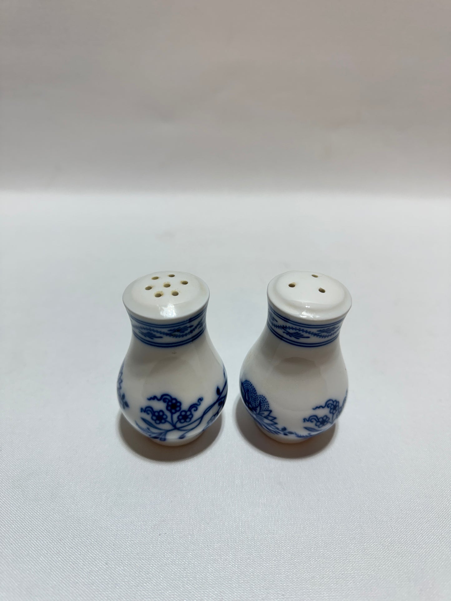 Porslinskar - Salt och peppar - 1900-tal