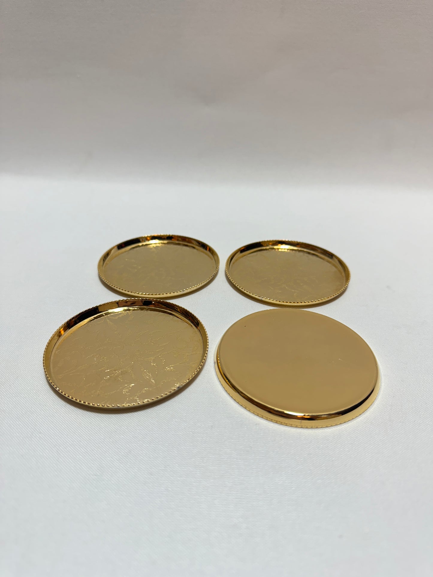 4 st Coasters - Scandia