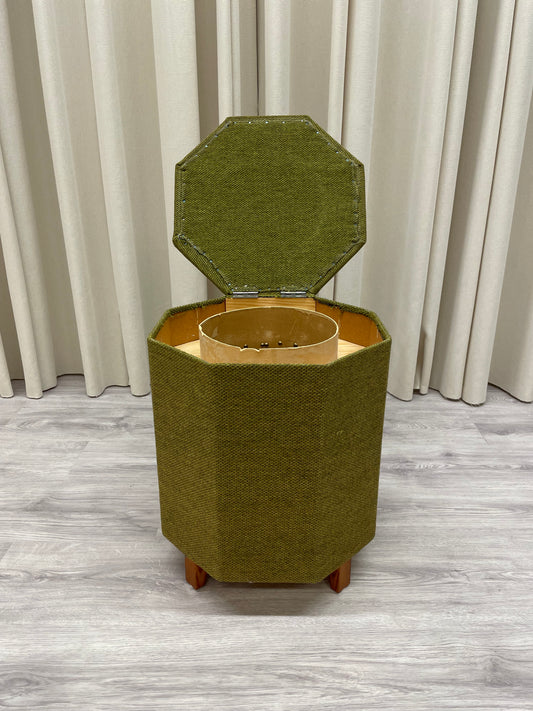 Förvaringspall 1900-tal