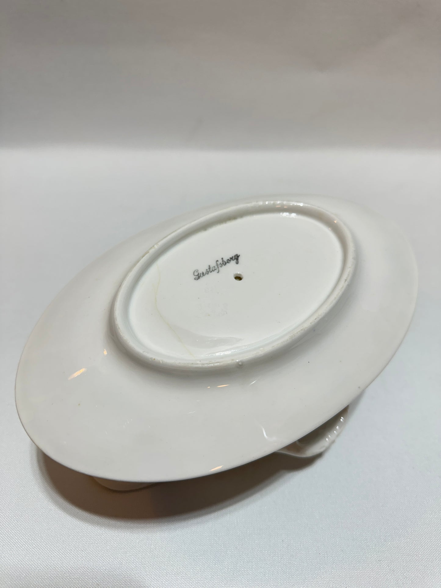 Såsterin - Blå Blom