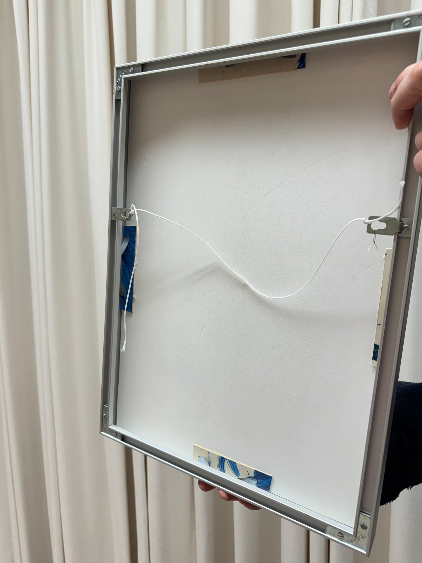 Tavla - Bo Pettersson - Gävle