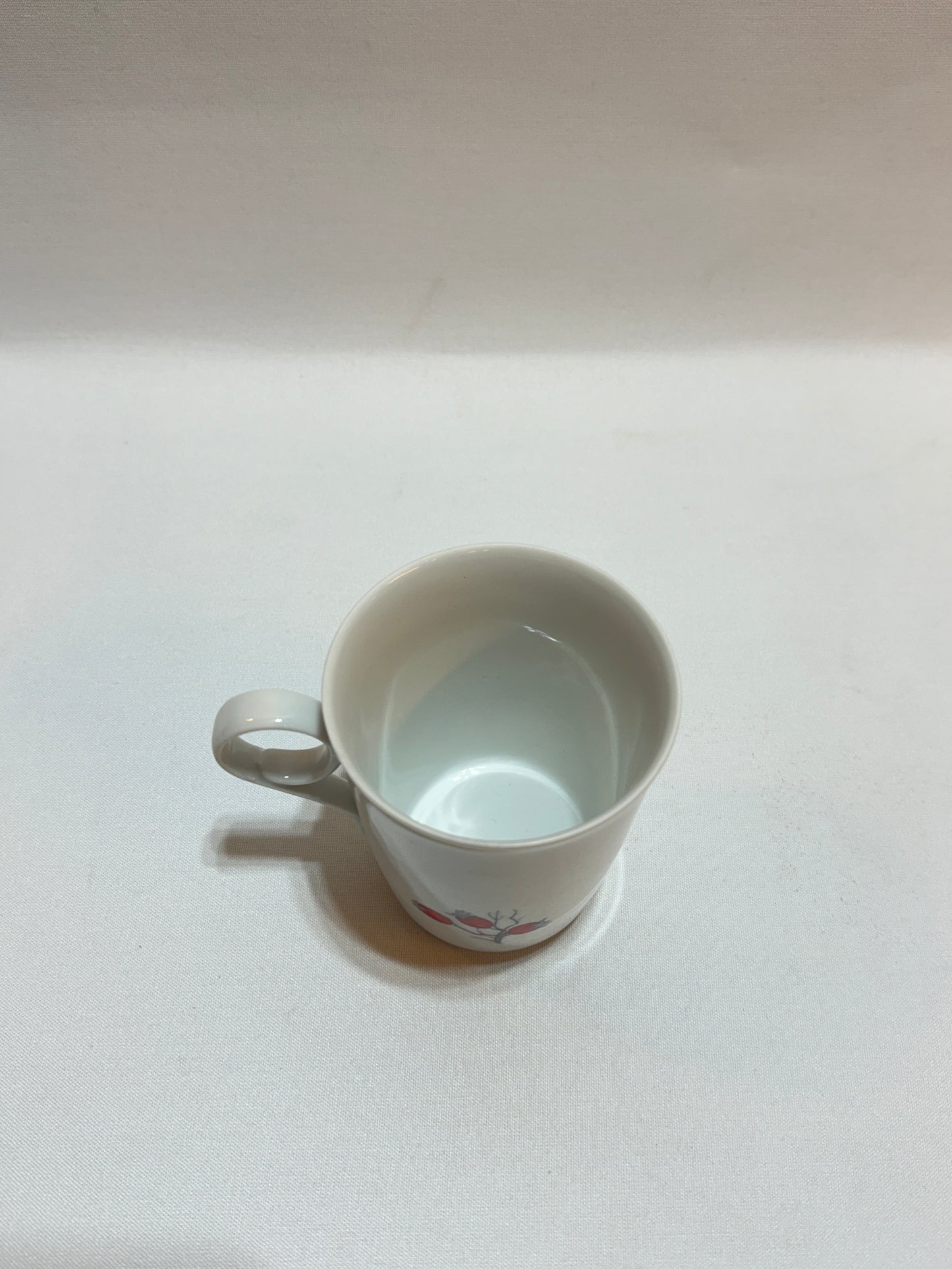 Julmugg ”Rörstrand”