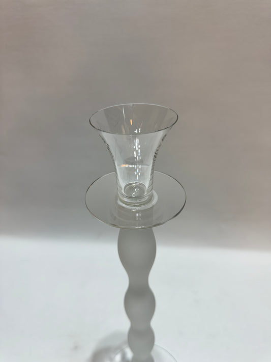 Ljusstake - Celeste ”Anne Nilsson” Orrefors